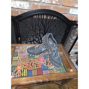 Saucony Excursion TR15 Black Shadow Size 14 -